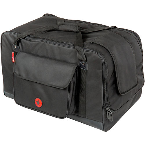 Electro-Voice ZLX-15P G2 Powered Speaker With Road Runner Bag - musicians--Friend
