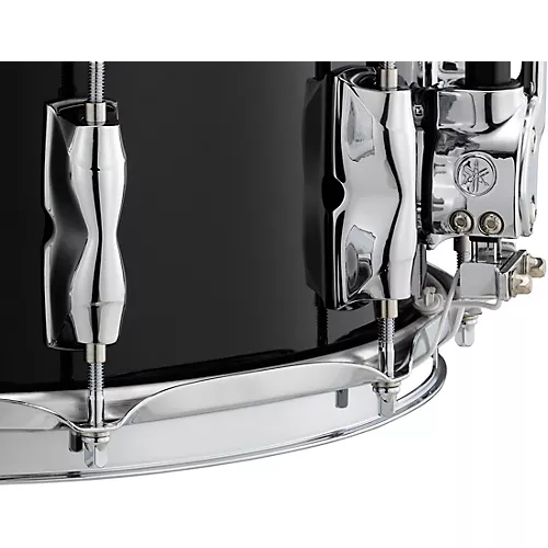 Yamaha Recording Custom Birch Snare Drum 14 x 5.5 in. Classic Walnut - musicians--Friend