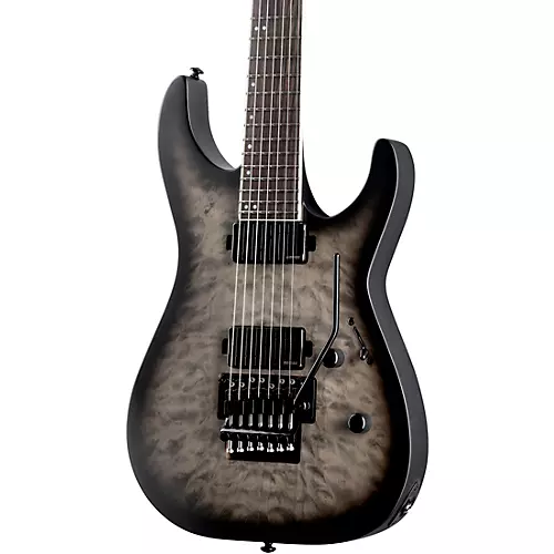 ESP LTD M-1007B Electric Guitar Granite Sparkle - musicians--Friend