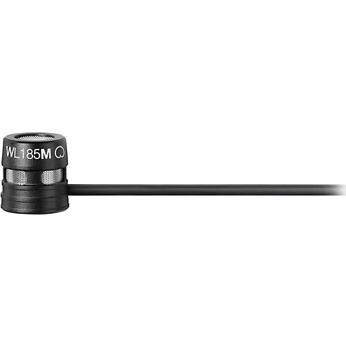 Shure BLX14R/W85M Lavalier System With WL185M Band J11 - musicians--Friend