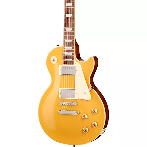 Epiphone Les Paul Standard '50s Electric Guitar Inverness Green - musicians--Friend