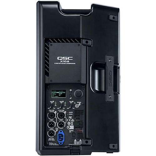 QSC K10.2 10