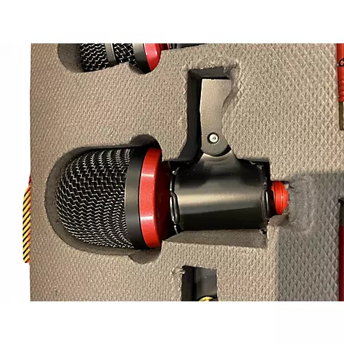 Used 2020s Avantone cdmk-8 drum mics Drum Microphone - musicians--Friend