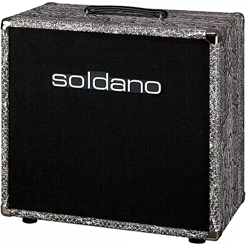 Soldano 1x12