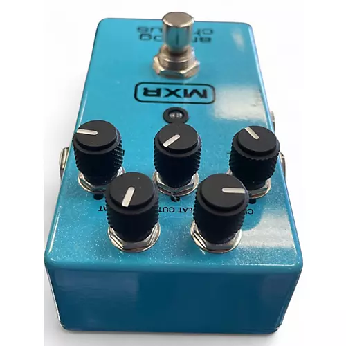 Used MXR M234 Analog Chorus Effect Pedal - musicians--Friend