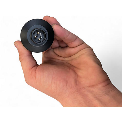 Used Audio-Technica AT2020 Condenser Microphone - musicians--Friend