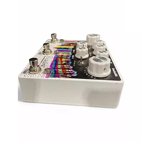 Used EarthQuaker Devices Palisades Mega Ultimate Overdrive Effect Pedal - musicians--Friend