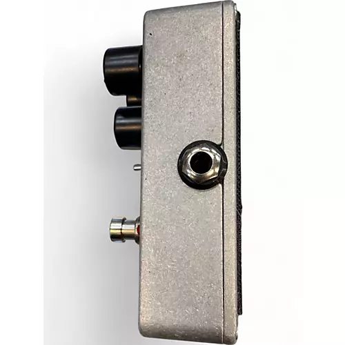 Used Electro-Harmonix Big Muff Op-amp Effect Pedal - musicians--Friend