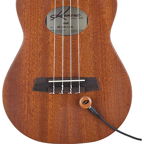 KNA UP-1 Acoustic Guitar Pickup - musicians--Friend