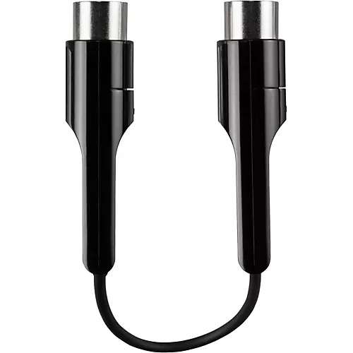 Yamaha MD-BT01 Wireless Bluetooth 5-Pin MIDI Adapter - musicians--Friend