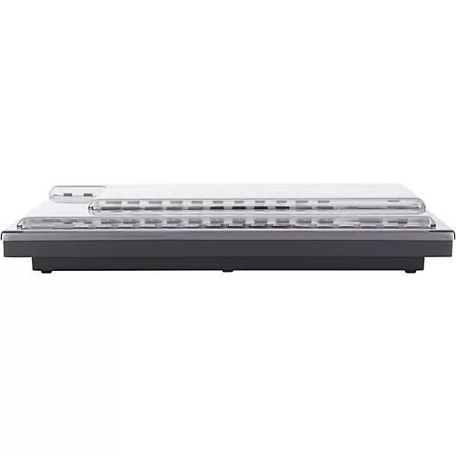 Decksaver Clear Polycarbonate Cover for Roland TR-8S - musicians--Friend