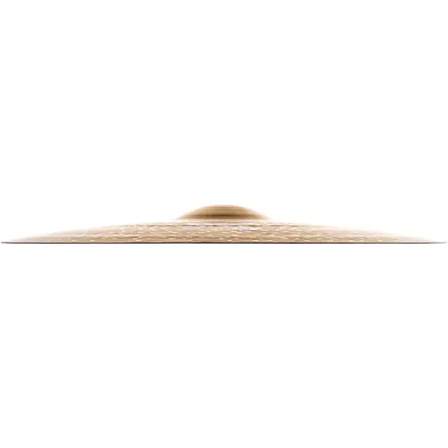 Zildjian K Custom Dark Ride Cymbal 22 in. - musicians--Friend