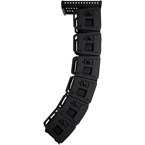 QSC LA112 L-Class Powered Line Array - musicians--Friend