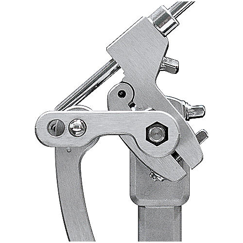 Pearl Eliminator Demon Drive Pedal - musicians--Friend