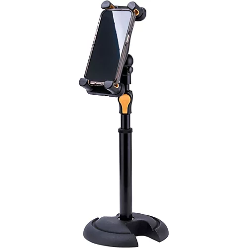 Hercules Tabletop Tablet & Smartphone Stand - musicians--Friend