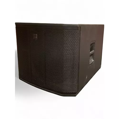 Used Electro-Voice ETX18SP Powered Subwoofer - musicians--Friend