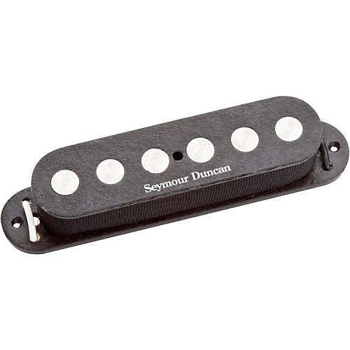 Seymour Duncan SSL-4 Quarter Pound Flat Electric Guitar Pickup - musicians--Friend