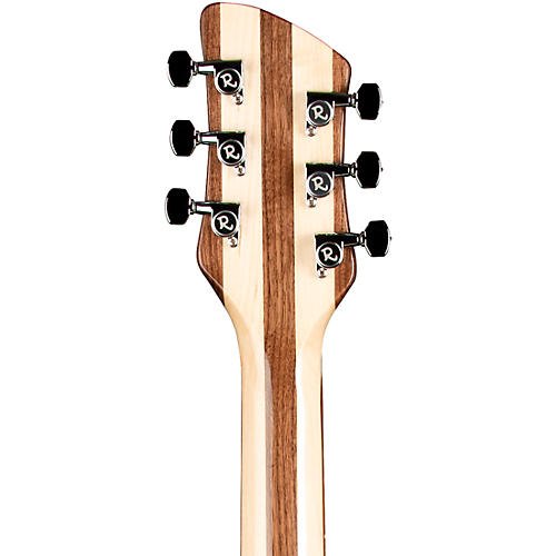 Rickenbacker 330 Electric Guitar Mapleglo - musicians--Friend