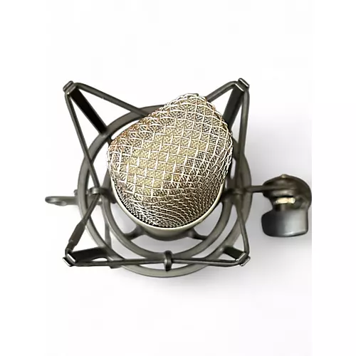Used RODE NT1A Condenser Microphone - musicians--Friend