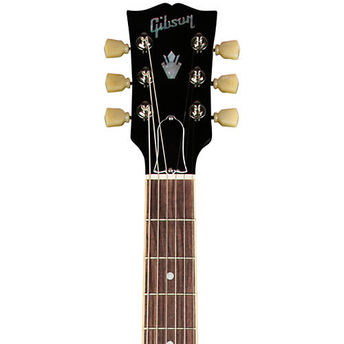 Gibson ES-335 Semi-Hollow Electric Guitar Watermelon - musicians--Friend