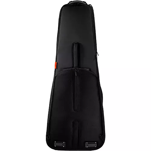 Gruv Gear Acoustic Guitar Kapsulite Plus Case Black - musicians--Friend