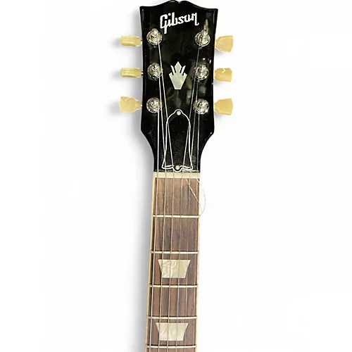 Used Gibson SG STANDARD 61 MAESTRO VIBROLA VINTAGE CHERRY Solid Body Electric Guitar VINTAGE CHERRY - musicians--Friend