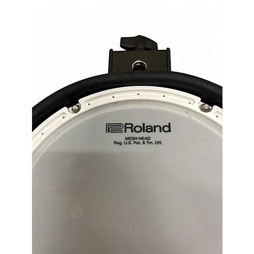 Used Roland PDX-8 Trigger Pad - musicians--Friend