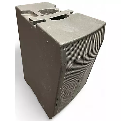 Used Mackie DRM12A Powered Speaker - musicians--Friend