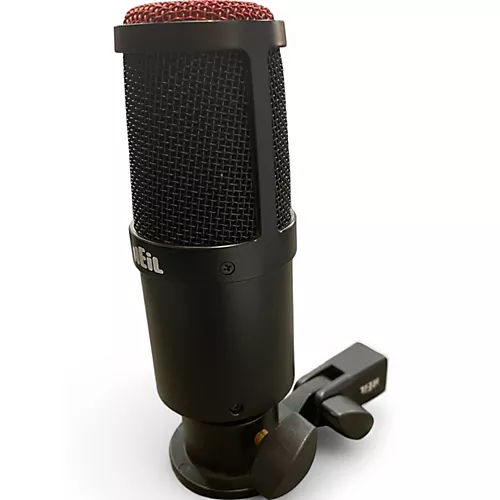 Used Heil Sound PR30B Dynamic Microphone - musicians--Friend