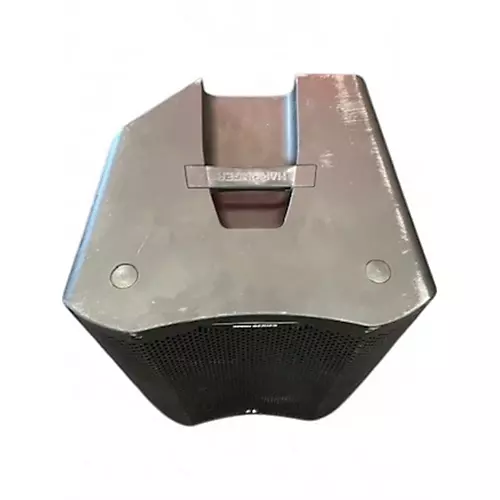 Used Harbinger V3415 Powered Speaker - musicians--Friend