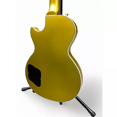 Used Epiphone Gold Glory Double Gold Solid Body Electric Guitar Double Gold - musicians--Friend