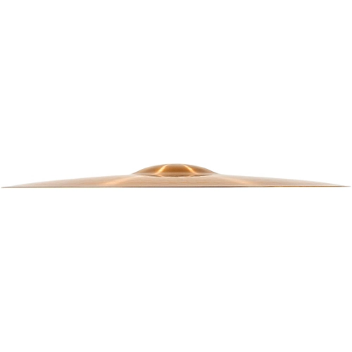 MEINL Pure Alloy Thin Crash 20 in. - musicians--Friend