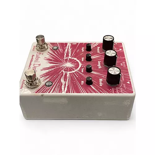 Used EarthQuaker Devices Astral Reality Effect Pedal - musicians--Friend