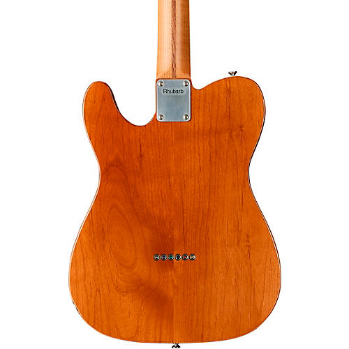 LsL Instruments Thinbone S/P90 Electric Guitar Lake Placid Blue - musicians--Friend