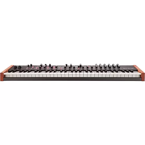 Sequential Prophet Rev2 Synthesizer 8 Voice - musicians--Friend