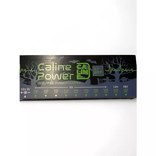 Used 2020s Caline CP-207 - musicians--Friend