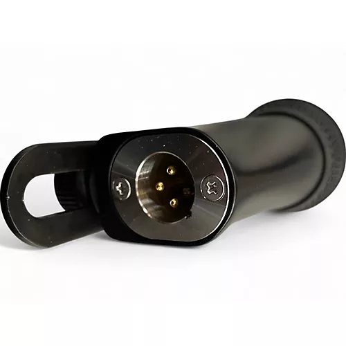 Used Earthworks DM17 Drum Microphone - musicians--Friend