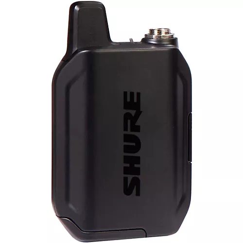 Shure GLX-D14+ Headset System With PGA31 - musicians--Friend