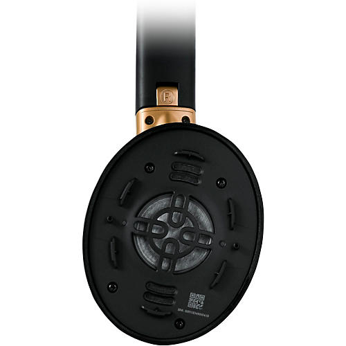 Positive Grid Spark NEO Wireless Smart Guitar Headphones Black - musicians--Friend