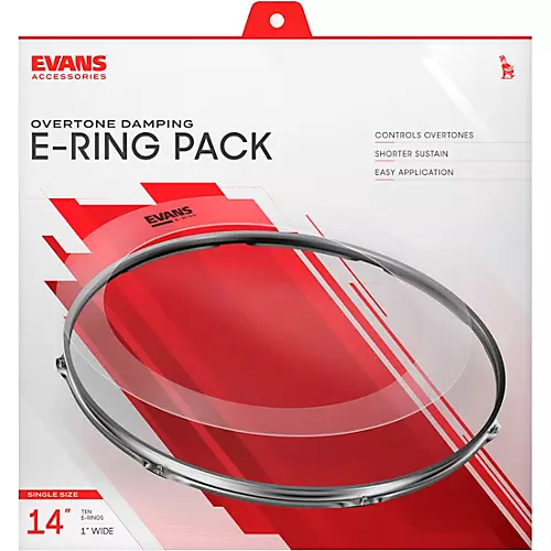 EVANS E14ER1 14