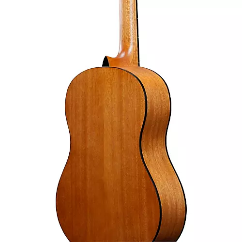 Ibanez GA3OAM Classical Acoustic Guitar Amber - musicians--Friend