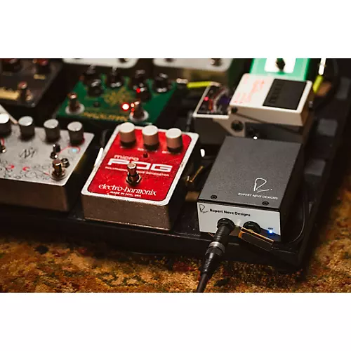Rupert Neve Designs RNDI-M Active Transformer Direct Box - musicians--Friend