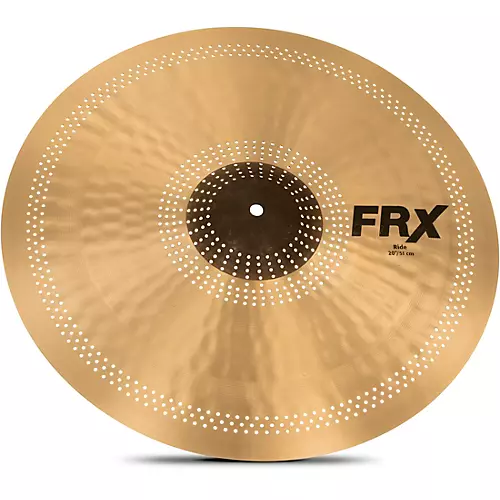 SABIAN FRX Ride Cymbal 22 in. - musicians--Friend