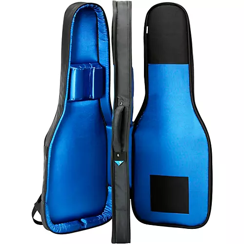 Reunion Blues RBX Double Electric Guitar Gig Bag - musicians--Friend
