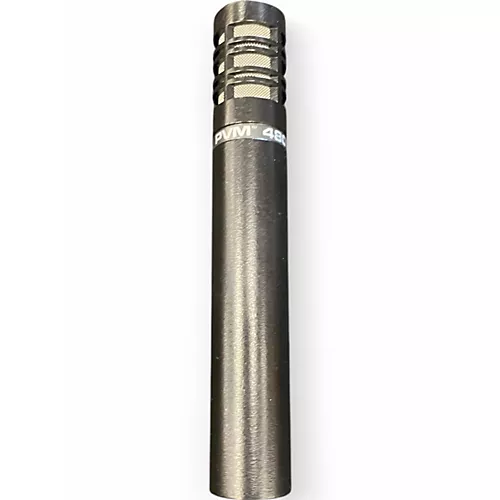 Used Peavey PVM 480 Drum Microphone - musicians--Friend