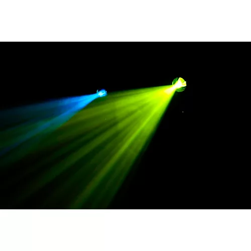JMAZ Lighting Aero Beam 60 - musicians--Friend