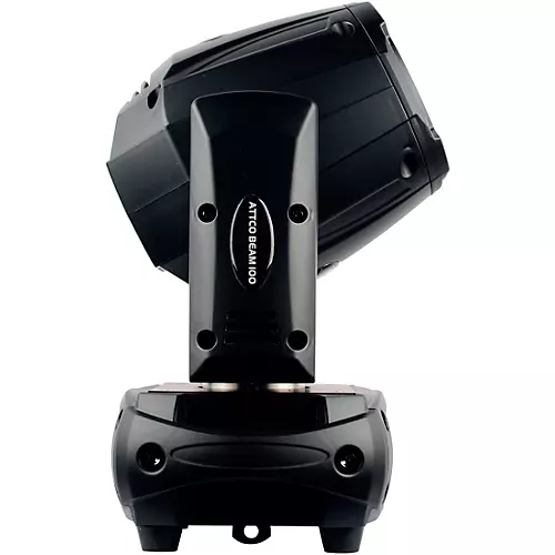 JMAZ Lighting ATTCO BEAM 100 75W LED Moving Head - musicians--Friend