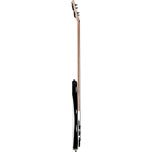 Cort Artisan Series C4 Deluxe Bass Candy Red - musicians--Friend