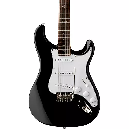PRS SE Silver Sky Electric Guitar Storm Gray - musicians--Friend