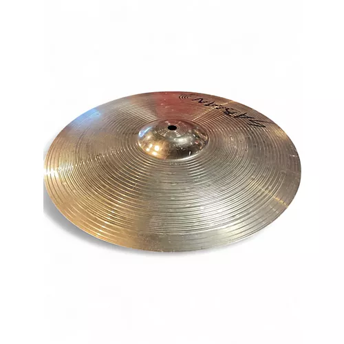 Used SABIAN 14in B8 Pro Hi Hat Pair Cymbal 33 - musicians--Friend